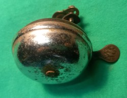 Vintage Weisz Manfred bicycle bell