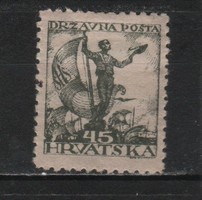 Yugoslavia 0322 mi 94 a falcos 0.30 euro