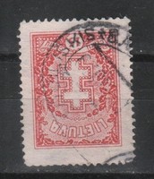 Litvánia 0063 Mi 272       0,30 Euró