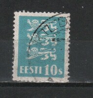 Észtország 0080 Mi 79    0,30 Euró