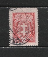 Latvia 0057 mi 289 EUR 0.30