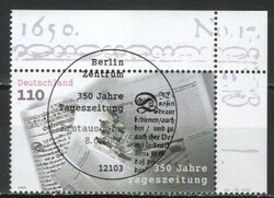 Ívszéles Német 1138 Mi 2123     1,10 Euró