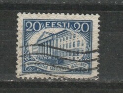 Észtország 0045 Mi 97       2,00 Euró