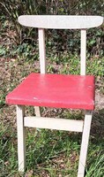Art deco gyerek szék