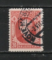 Slovakia 0131 mi 37 x 1.00 euro