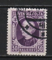 Slovakia 0132 mi 38 x 1.00 euro