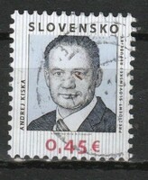 Szlovákia 0047   0,90 Euró