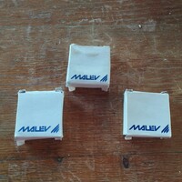 Malèv mini soap