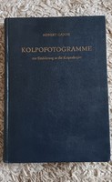 Robert Ganse Kolpofotogramme 1-2