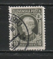 Slovakia 0130 mi 36 x 1.00 euro