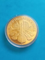 Wiener philharmoniker Münzen érme euro