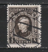 Slovakia 0135 mi 42 x 0.70 euro