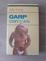 John Irving - The World According to Garp (novel)