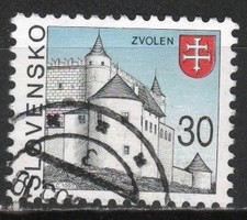 Szlovákia 0017      1,50 Euró