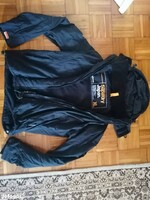 Superdry Japanese men's jacket xl