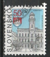 Szlovákia 0113 Mi 393     2,00 Euró
