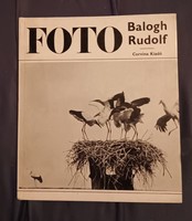 Balogh Rudolf Foto.