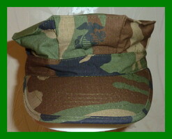 Military cap mfh int. Comp.