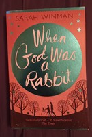 Sarah winman: when god was a rabbi.