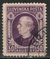 Slovakia 0055 mi 38 x 1.00 euro
