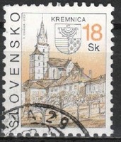 Szlovákia 0035 Mi 179   1,50 Euró