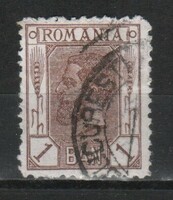 Románia 0927  Mi 128      1,50 Euró