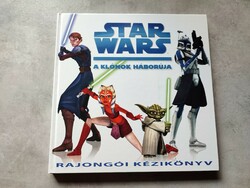 Star Wars - The Clone Wars - Fan Manual
