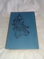 Karsa elek - from the Buda castle to the lawn - 1941-1945 táncsics publishing house, 1965