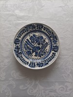 Korondi, Józsa János fali tányér, 21 cm
