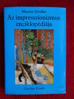 Maurice serullaz : the encyclopedia of impressionism