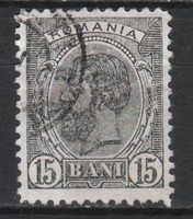 Románia 0961  Mi 135      1,00 Euró