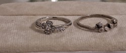925- ös ezüst gyűrűk ajándéknak is kiváló!