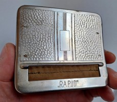 "RAPID" házi cigaretta gyártó