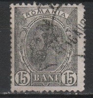Románia 0963  Mi 135      1,00 Euró