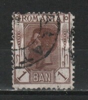 Románia 0928  Mi 128      1,50 Euró