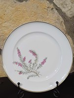 German porcelain decorative plate 19.5 Cm