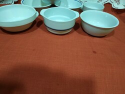 Gulyásos-kocsonyás tányérok