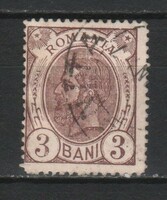 Románia 0948  Mi 101 x    1,50 Euró