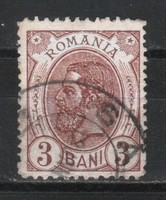 Románia 0935  Mi 131    1,00 Euró