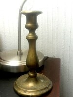 Bieder copper candle holder - art&decoration