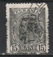 Románia 0956  Mi 121      8,50 Euró