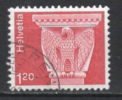 Svájc 1869 Mi 1036      1,20 Euró