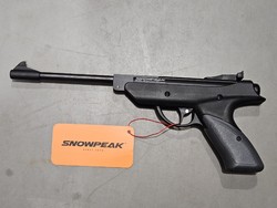 Snowpeak sp500 pipe breaker spring sport air pistol 4.5mm diabolo