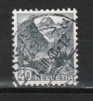 Svájc 1837 Mi 305 y      0,70 Euró