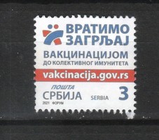 Szerbia 0056      0,30 Euró