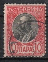 Szerbia 0024   0,30 Euró