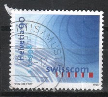 Svájc 1898 Mi 1638    1,20 Euró