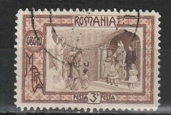 Románia 1016  Mi 208      2,00 Euró