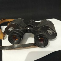 Carl Zeiss Jena Multi-Coated Deltrintem 8×30 Binocular Tavcső