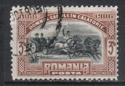 Románia 1004  Mi 188      0,50 Euró